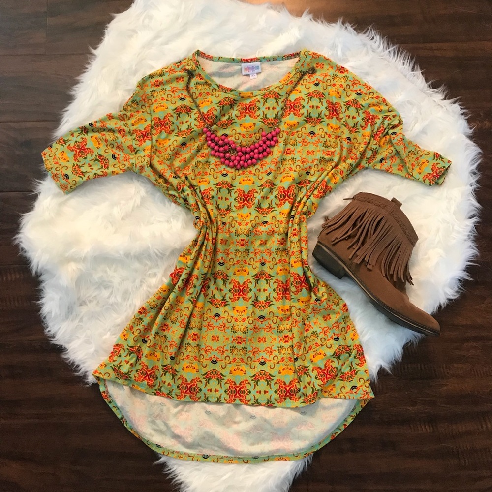 🎀LULAROE IRMA🎀